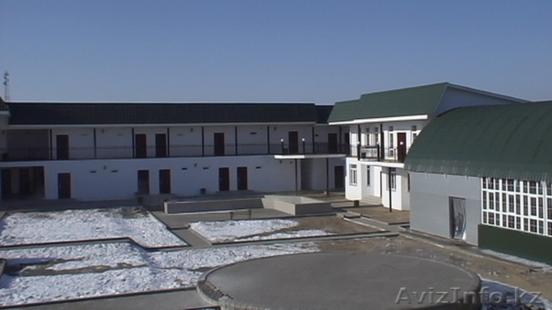 Горячий источник "Тумар" - Изображение #4, Объявление #147215