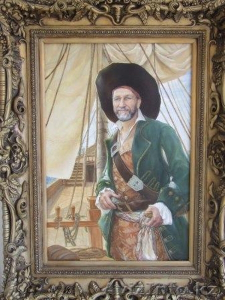 Студия "ПАЛИТРА" дизайн и декор интерьера - Изображение #9, Объявление #135779