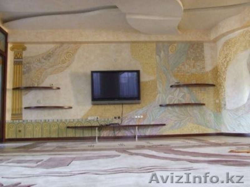 Студия "ПАЛИТРА" дизайн и декор интерьера - Изображение #3, Объявление #135779