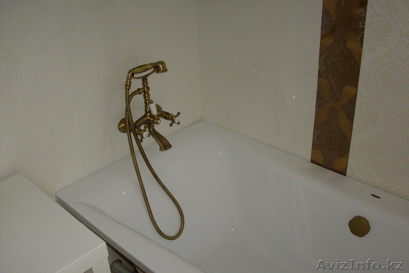 Сантехнические работы любой сложности в кротчайшие сроки - Изображение #3, Объявление #136786