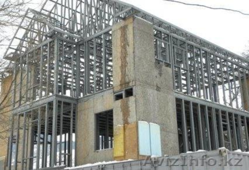 Изготовление  профилей  ЛСТК - Изображение #3, Объявление #152906