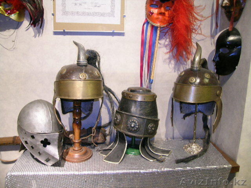 Коллекция исторических костюмов - Изображение #3, Объявление #137631