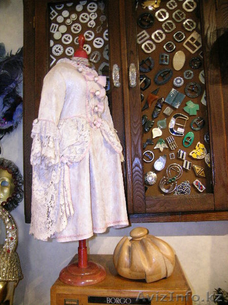 Коллекция исторических костюмов - Изображение #5, Объявление #137631