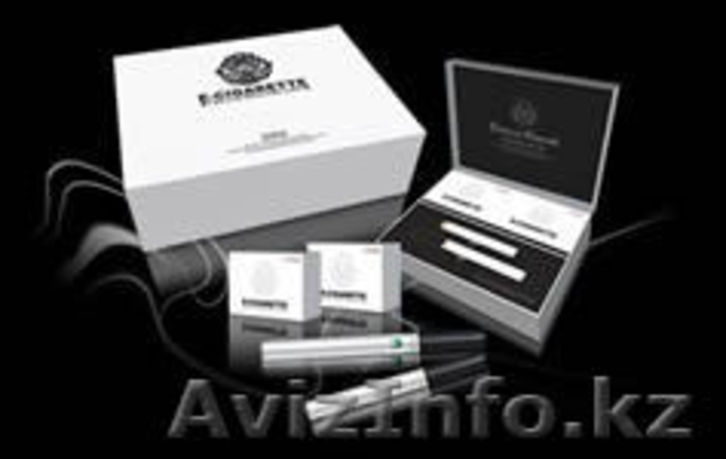 Электронные сигареты в Алматы и с доставкой по Казахстану - Изображение #3, Объявление #31060