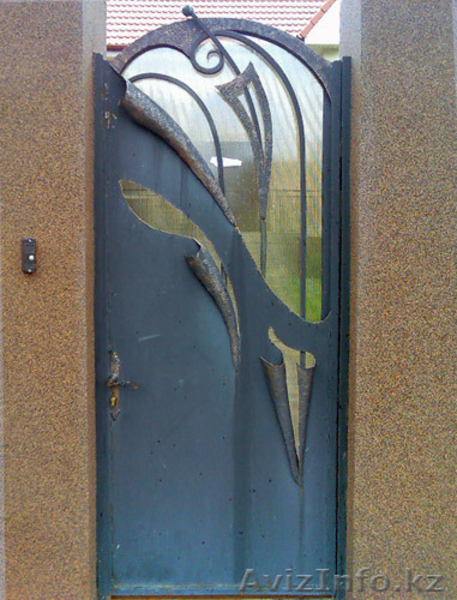 Эксклюзивная ковка - Изображение #3, Объявление #148371