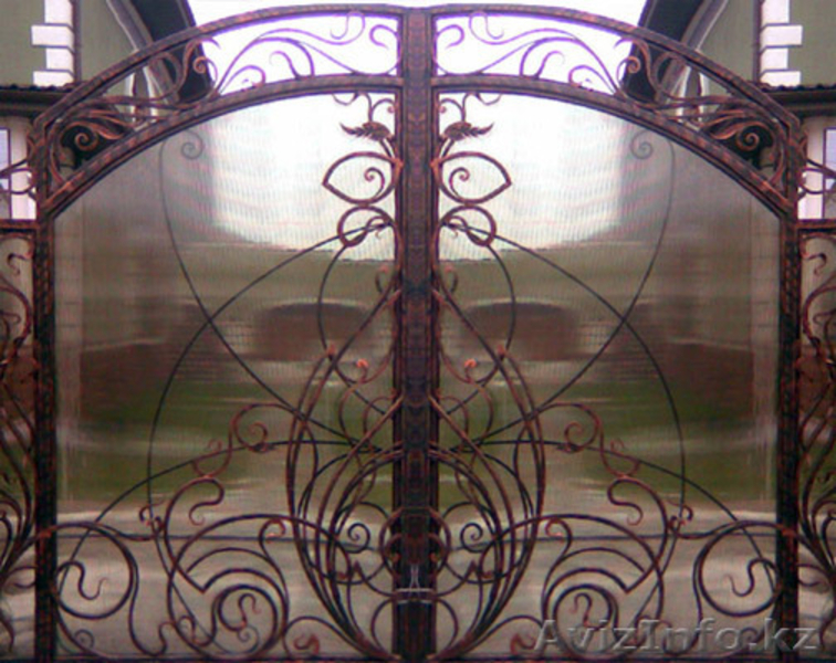 Эксклюзивная ковка - Изображение #2, Объявление #148371