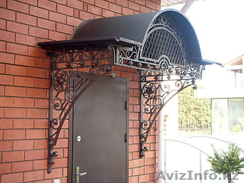 Эксклюзивная ковка - Изображение #9, Объявление #148371