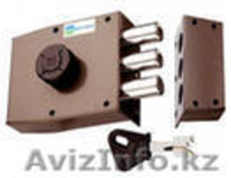 Вскрытие и установка замков. - Изображение #2, Объявление #59917