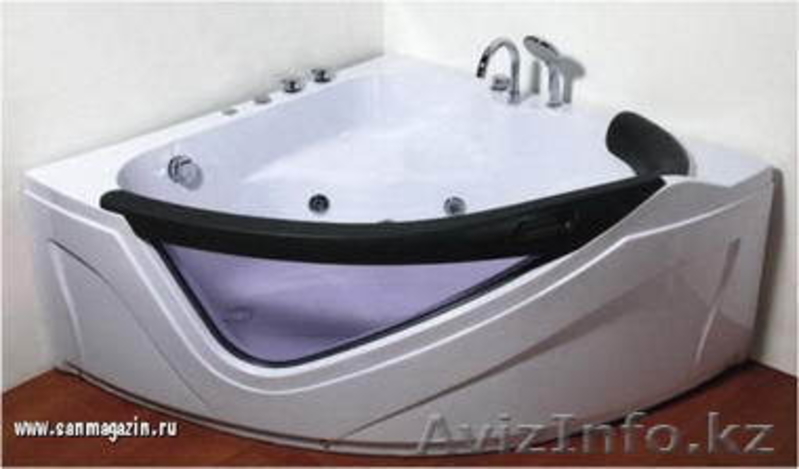 Сантехнические работы любой сложности. - Изображение #2, Объявление #134711