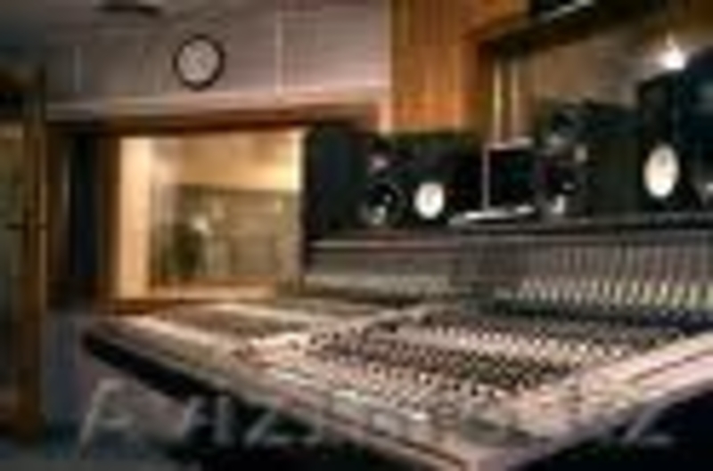 Студия звукозаписи,запись голоса - Изображение #3, Объявление #135473