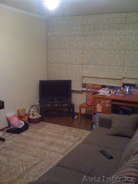 3-х ком на Гагарина - Изображение #1, Объявление #142259