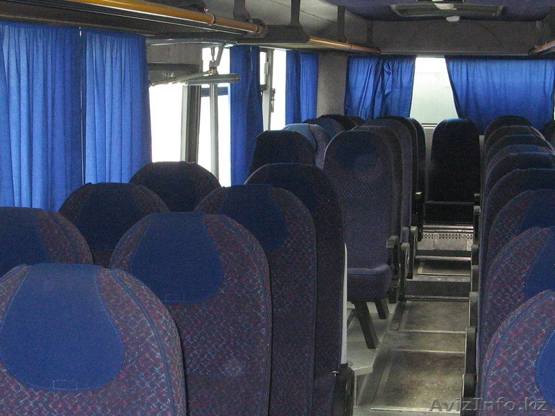 Автобус междугородний LIAZ - Изображение #5, Объявление #145242