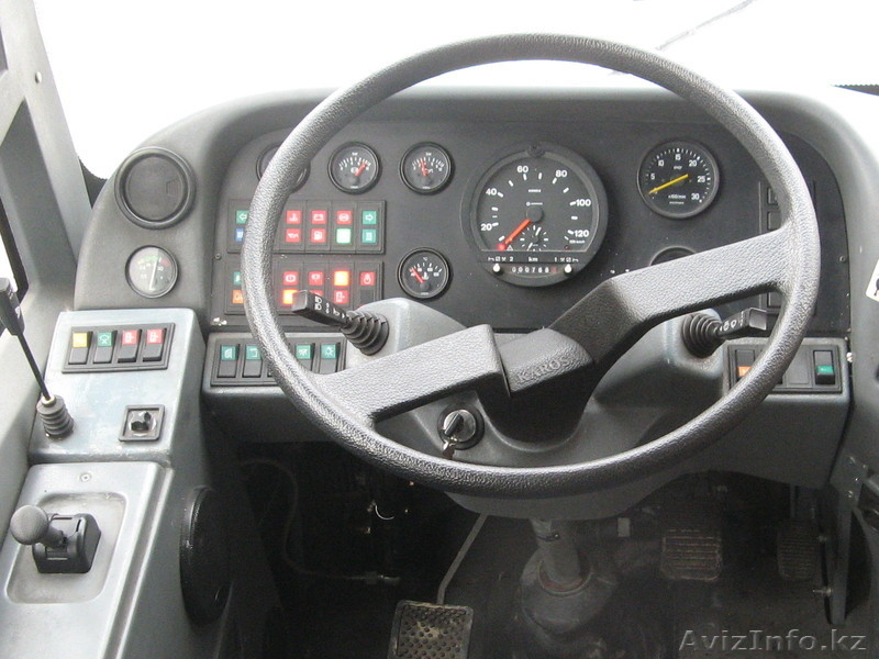 Автобус междугородний LIAZ - Изображение #4, Объявление #145242