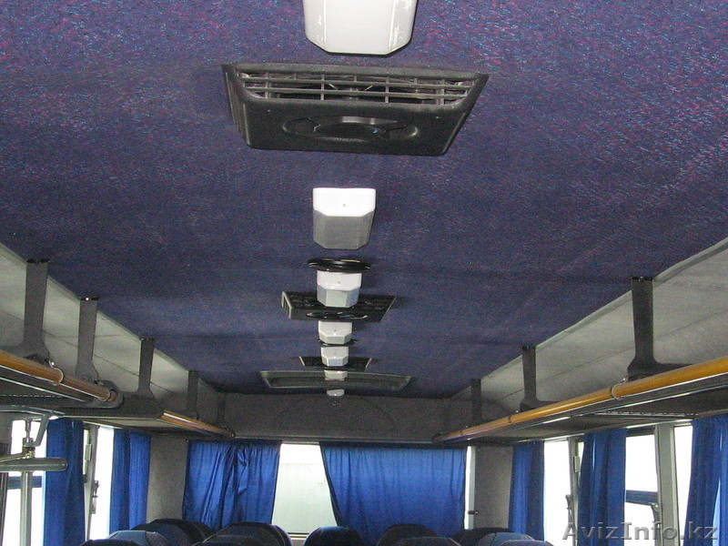 Автобус междугородний LIAZ - Изображение #3, Объявление #145242