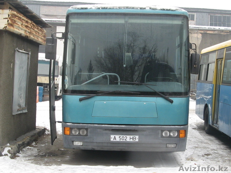 Автобус междугородний LIAZ - Изображение #6, Объявление #145242