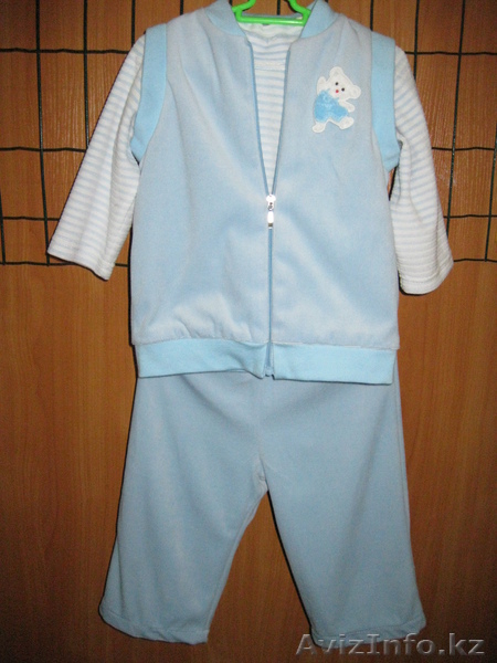 Распродажа детских вещей - Изображение #4, Объявление #153638