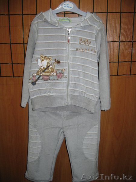 Распродажа детских вещей - Изображение #6, Объявление #153638