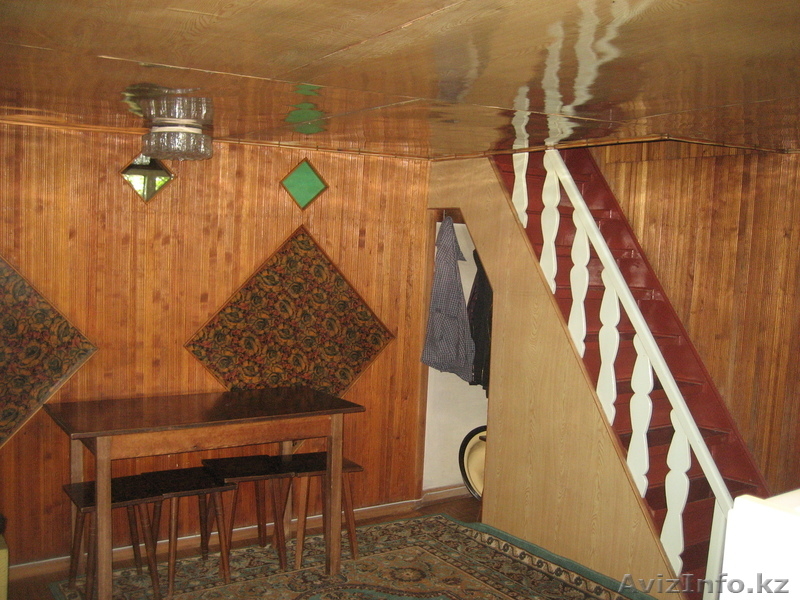 продам жилой дом - Изображение #4, Объявление #136996