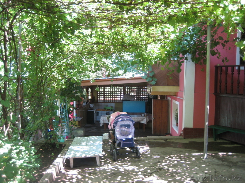 продам жилой дом - Изображение #5, Объявление #136996