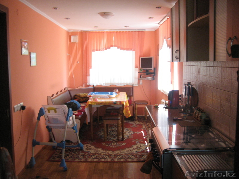 продам жилой дом - Изображение #2, Объявление #136996