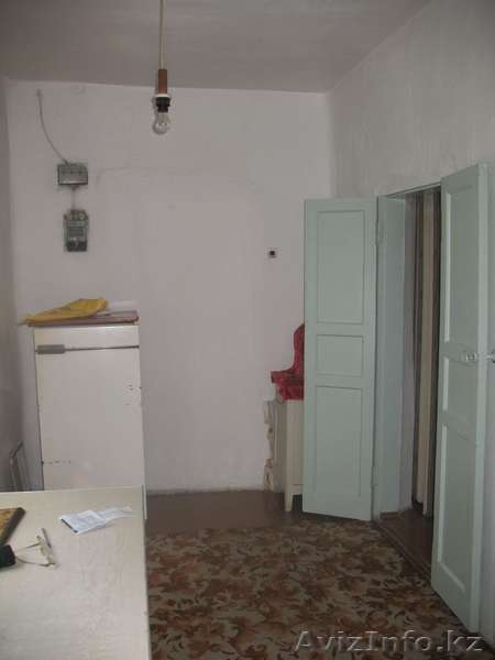 Продам полдома.Алматы - Изображение #3, Объявление #140986