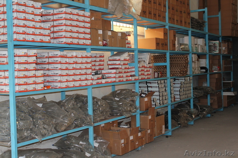 ТОО YAMPAR-EXPERT                                                                - Изображение #4, Объявление #141053