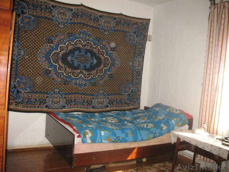 Продам полдома.Алматы - Изображение #2, Объявление #140986