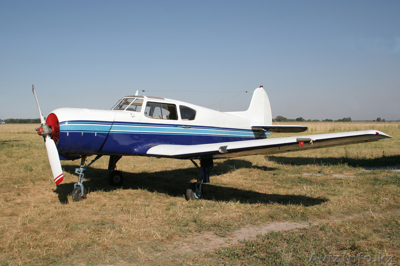 Полеты на мини-самолетах! АвиаИгра! Незабываемый подарок - полет! - Изображение #2, Объявление #139049