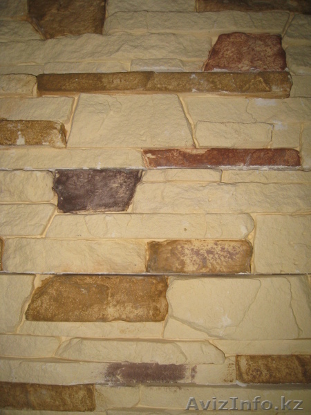 Декоративный искусственный камень - Изображение #9, Объявление #153717