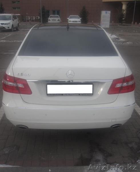 Mersedes E300 2010 - Изображение #7, Объявление #143133