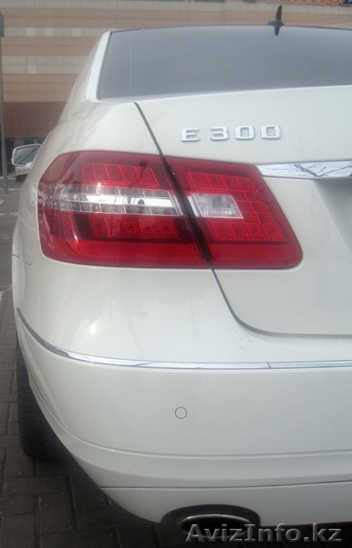Mersedes E300 2010 - Изображение #10, Объявление #143133