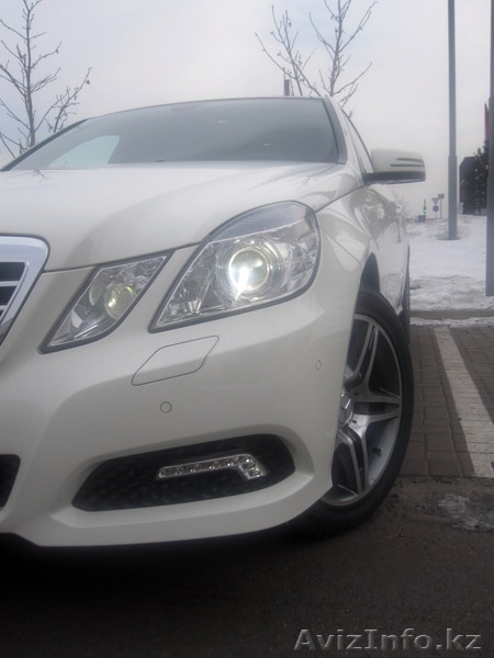 Mersedes E300 2010 - Изображение #9, Объявление #143133