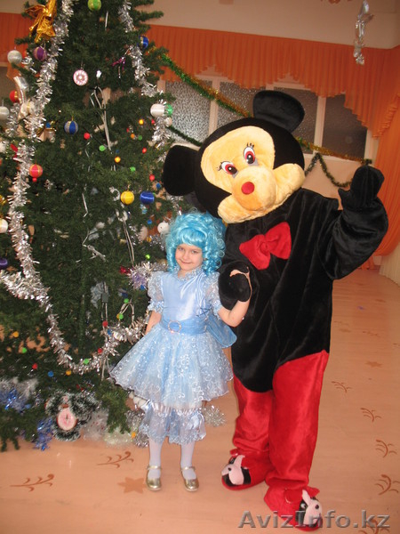 Праздники для детей и взрослых. Клоуны. Тамада. Музыканты.  - Изображение #1, Объявление #151549