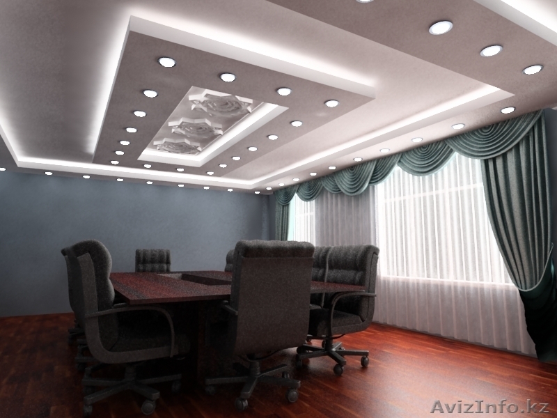 Дизайн интерьера, фасадов, входных групп. - Изображение #2, Объявление #156055