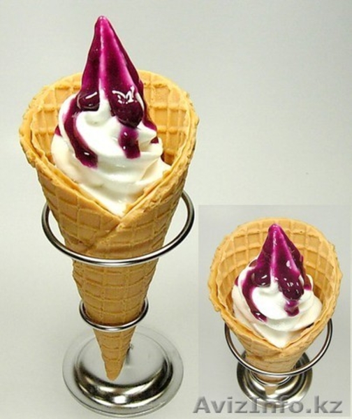 Муляжи продуктов питания ,  изготовление и продажа - Изображение #7, Объявление #143309