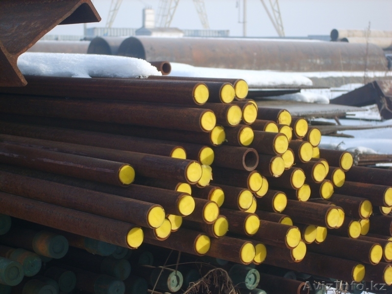 Металлопрокат новый и б/у - Изображение #5, Объявление #145241