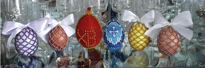 изготавливаю изделия из бисера на заказ! - Изображение #3, Объявление #156211