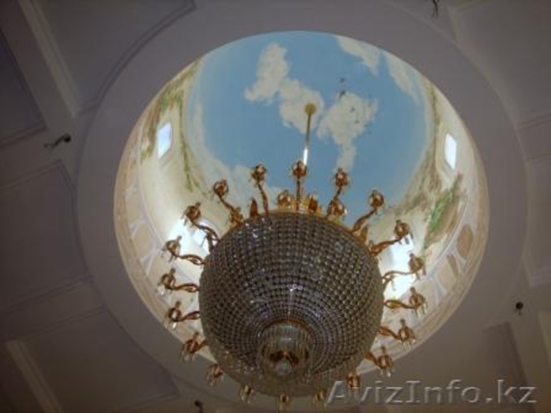 Студия "ПАЛИТРА" дизайн и декор интерьера - Изображение #5, Объявление #135779