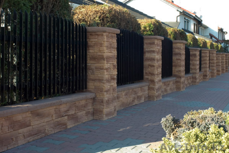 Декоративный искусственный камень - Изображение #3, Объявление #153717