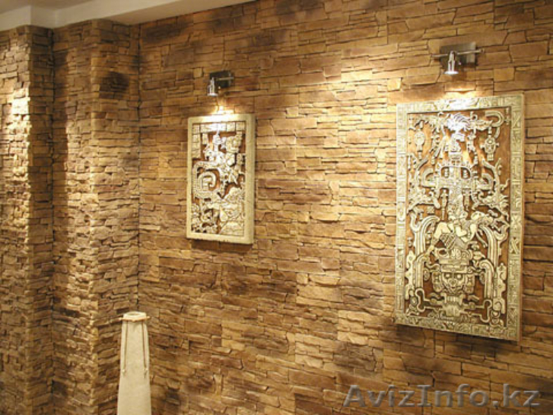 Декоративный искусственный камень - Изображение #1, Объявление #153717