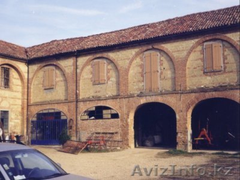 Аграрное предприятие по производству вина и мяса  - Изображение #2, Объявление #137666