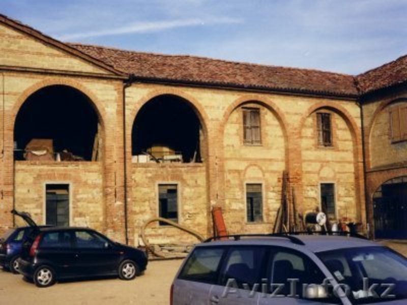 Аграрное предприятие по производству вина и мяса  - Изображение #3, Объявление #137666