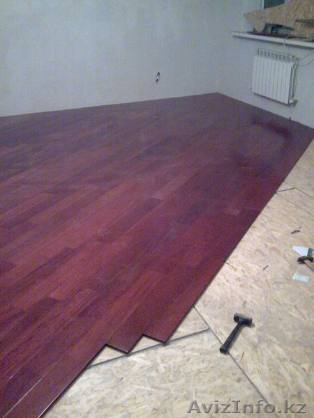 Специалист по укладке напольных покрытий. - Изображение #3, Объявление #156839