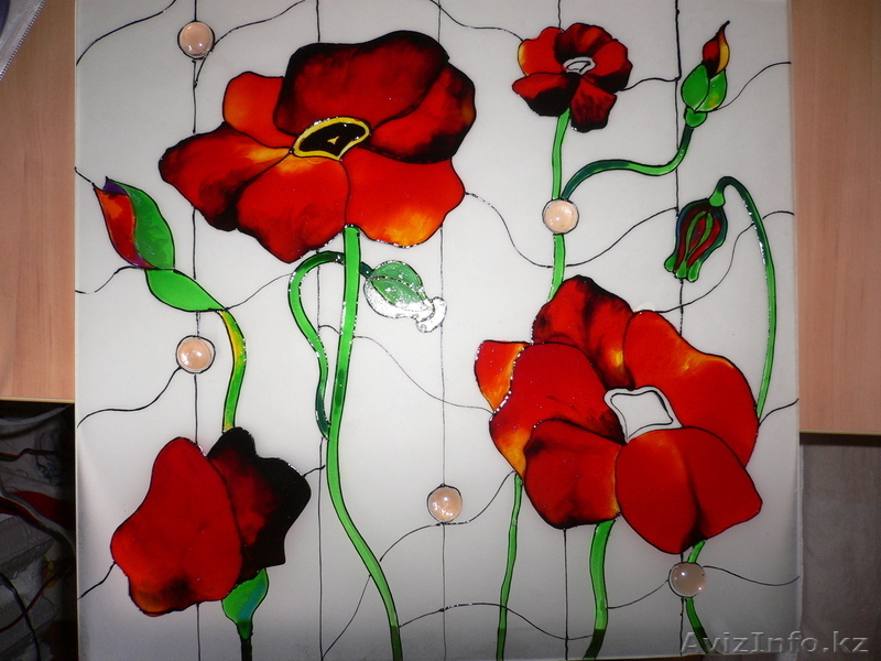 Фасады витражные. - Изображение #1, Объявление #152408