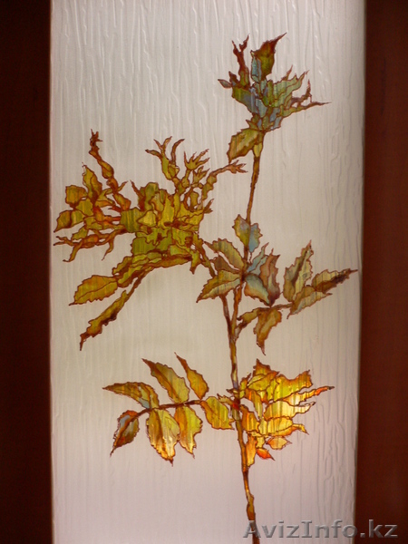 Фасады витражные. - Изображение #3, Объявление #152408