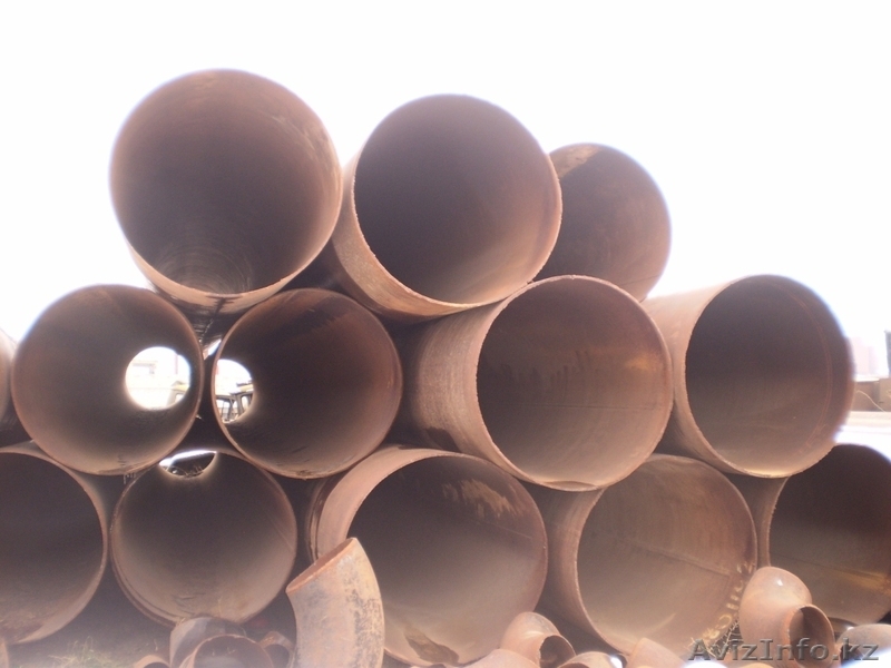 Металлопрокат новый и б/у - Изображение #6, Объявление #145241