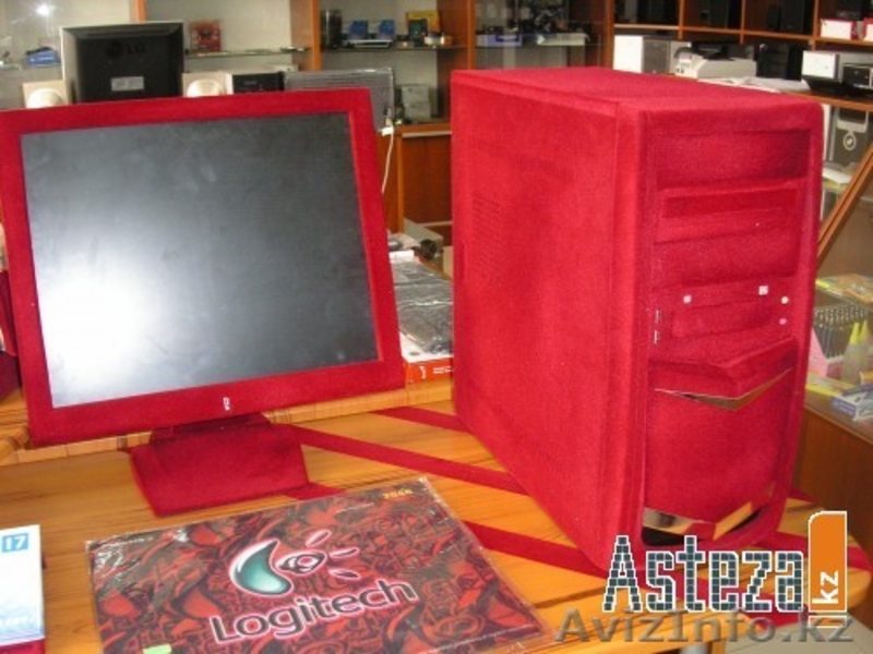 Zhomart Akhmetov - Изображение #2, Объявление #149240