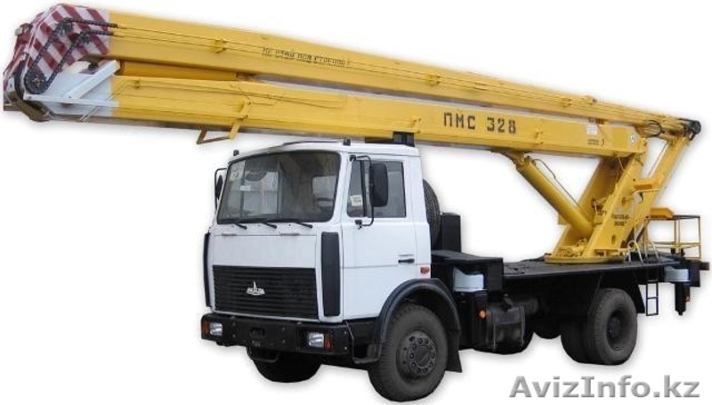 Экскаватор-бульдозер ЭО-2621 - Изображение #4, Объявление #150461