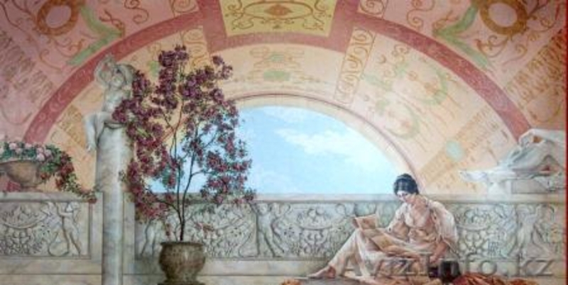 Студия "ПАЛИТРА" дизайн и декор интерьера - Изображение #4, Объявление #135779