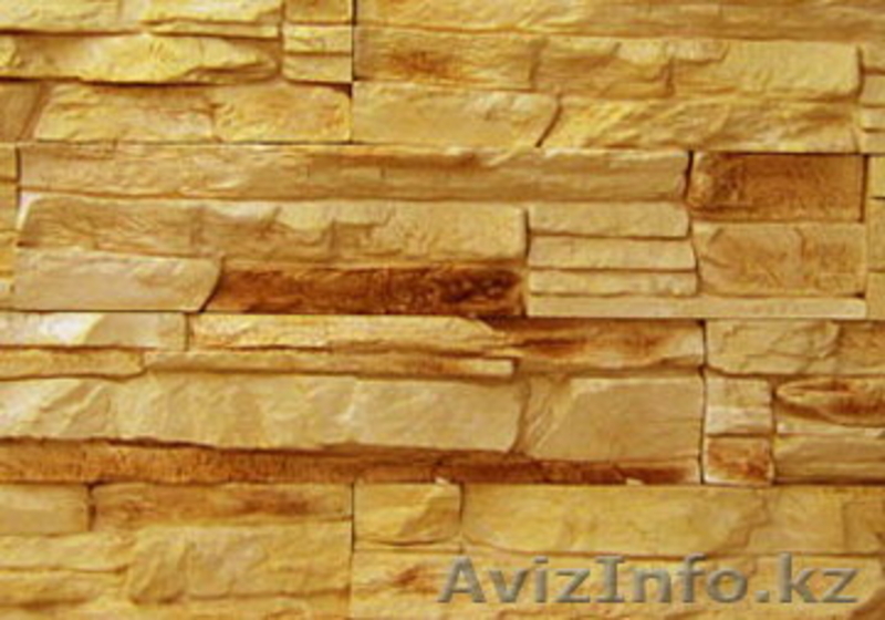 Декоративный искусственный камень - Изображение #10, Объявление #153717